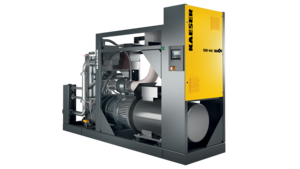 Compresor ESD para aplicaciones marítimas