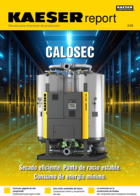 Revista “Kaeser Report”