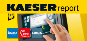 Revista “Kaeser Report”