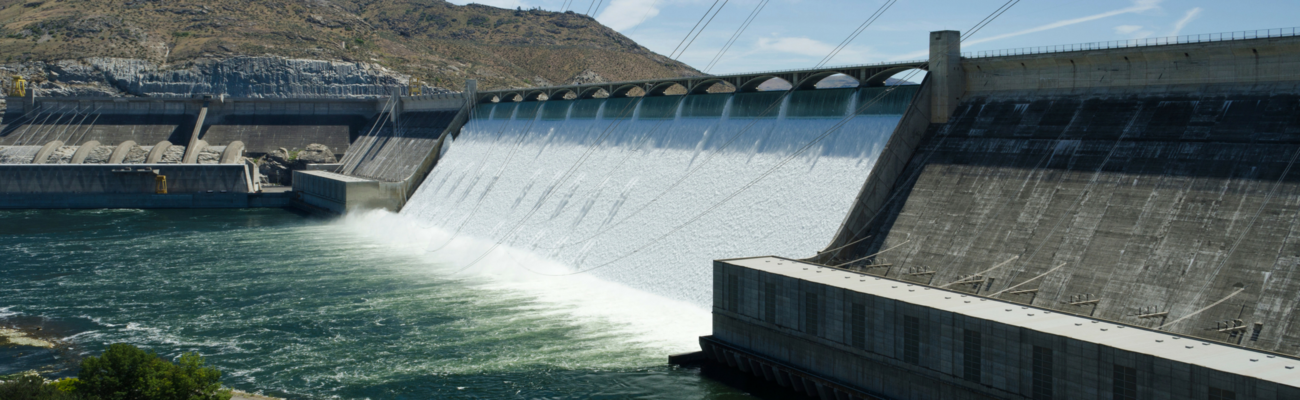 grand coulee dam